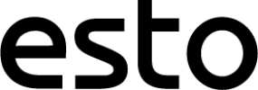 ESTO logo