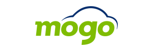 Mogo väikelaen logo