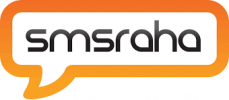 SMS Raha logo
